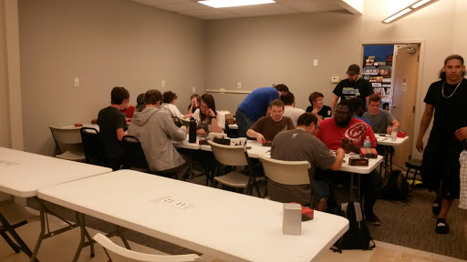 Video Game Store «Get Your Game On», reviews and photos, 983 Orchard Lake Rd, Pontiac, MI 48341, USA