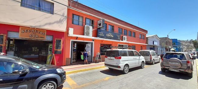 Comentarios y opiniones de Cafe del Centro