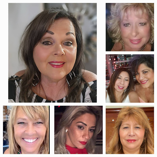 Photo of Teddis Place Hair Salon