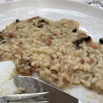 Photo n°3 de l'avis de Gonçalo.e fait le 14/06/2022 à 11:17 sur le  Restaurant Poste Vecie à Venice