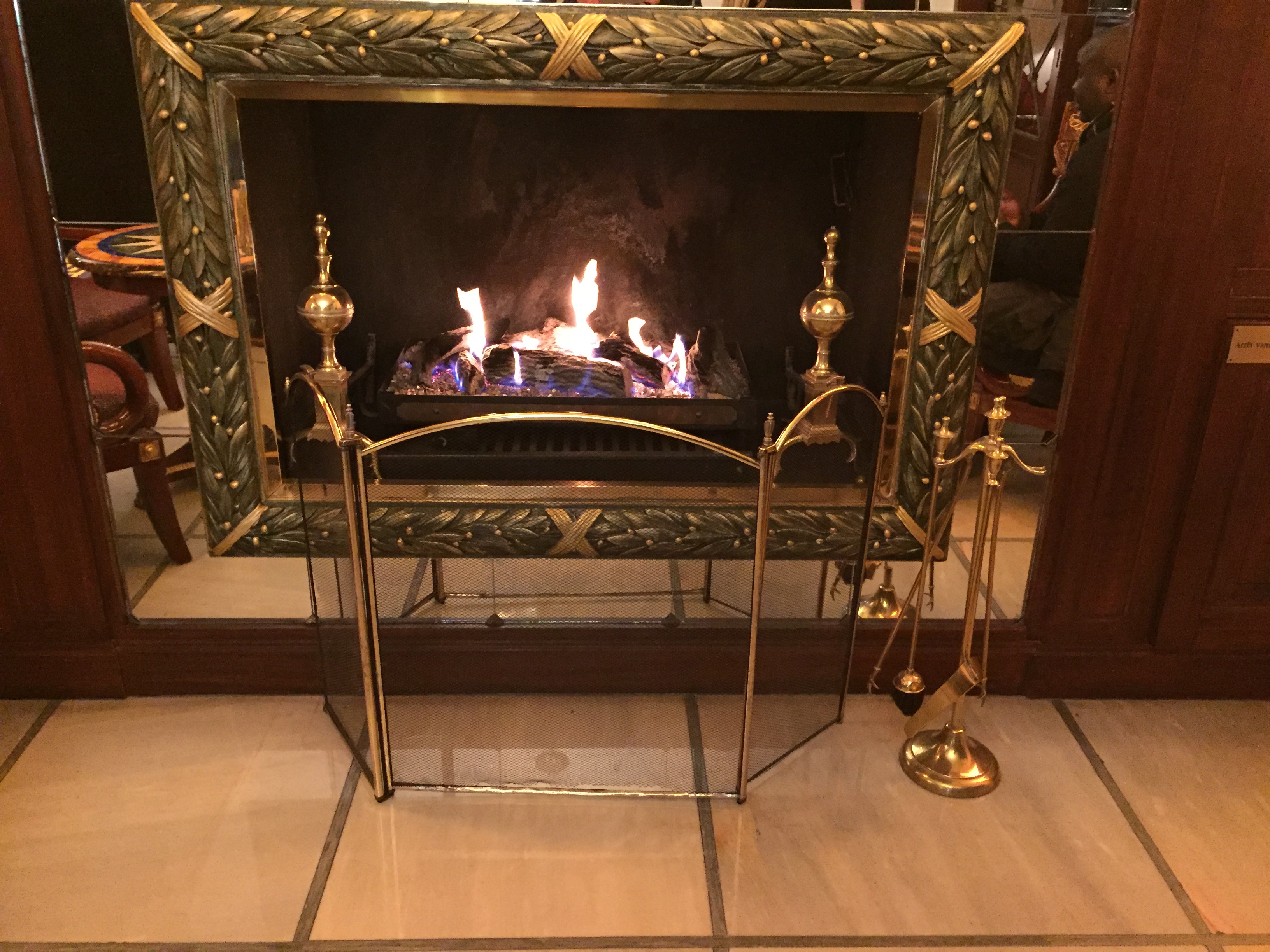 Photo n° 23 de l'avis de Magali.p fait le 24/02/2018 à 19:16
