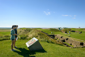 Fort Beauséjour – Fort Cumberland National Historic Site image