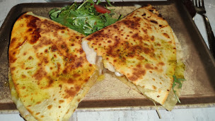 Photo n°7 de Forza Piadina à Colombes ()