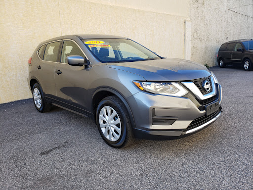 Used Car Dealer «Real Deal Auto Sales», reviews and photos, 2509 N Broad St, Philadelphia, PA 19132, USA