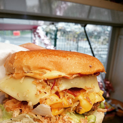 Easy Lunch Lyon à Villeurbanne