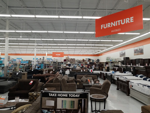 Discount Store «Big Lots», reviews and photos, 1399 N Shore Rd, Revere, MA 02151, USA