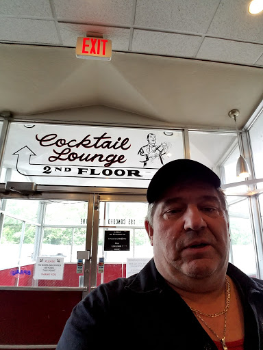 Bowling Alley «Lanes & Games», reviews and photos, 195 Concord Turnpike, Cambridge, MA 02140, USA