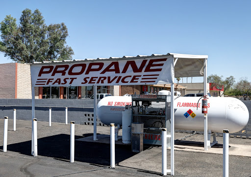 Auto Repair Shop «Thunderbird Automotive Specialists», reviews and photos, 3502 W Thunderbird Rd, Phoenix, AZ 85053, USA