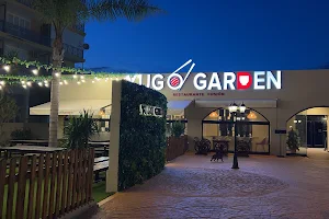 Yugo Garden image
