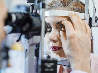 Vision Eye Institute Drummoyne - Ophthalmic Clinic