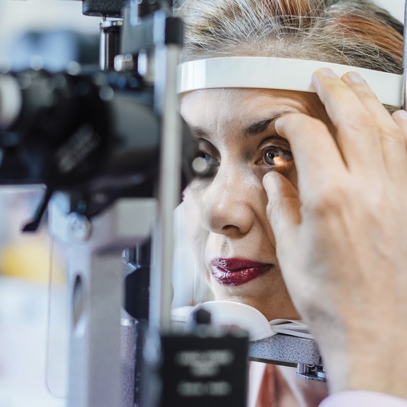 Vision Eye Institute Drummoyne - Ophthalmic Clinic