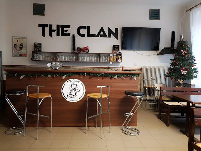 The Clan - Ústí nad Labem