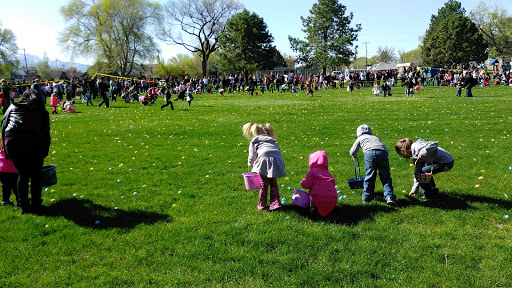 Community Center «Marshall White Center», reviews and photos, 222 28th St, Ogden, UT 84401, USA