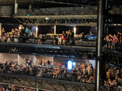 Performing Arts Theater «Hollywood Casino Amphitheatre», reviews and photos, 19100 Ridgeland Ave, Tinley Park, IL 60477, USA