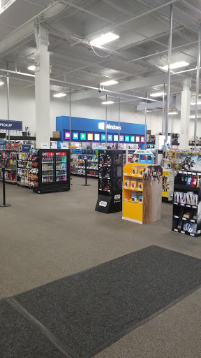 Electronics Store «Best Buy», reviews and photos, 5425 Touhy Ave, Skokie, IL 60077, USA