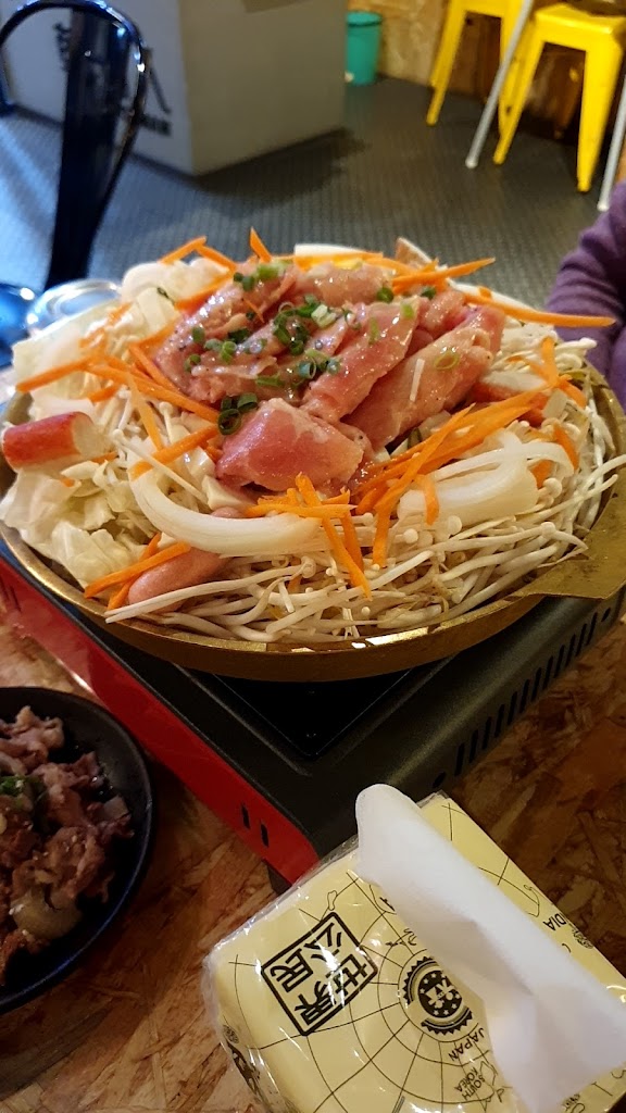 韓鍋人韓式鍋物專賣店-金門店 的照片