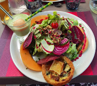 Plats et boissons du La Croisée Restaurant Patio Traiteur à Clapiers - n°17