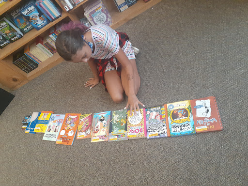 Book Store «Half Price Books», reviews and photos, 8601 Springbrook Dr NW, Coon Rapids, MN 55433, USA