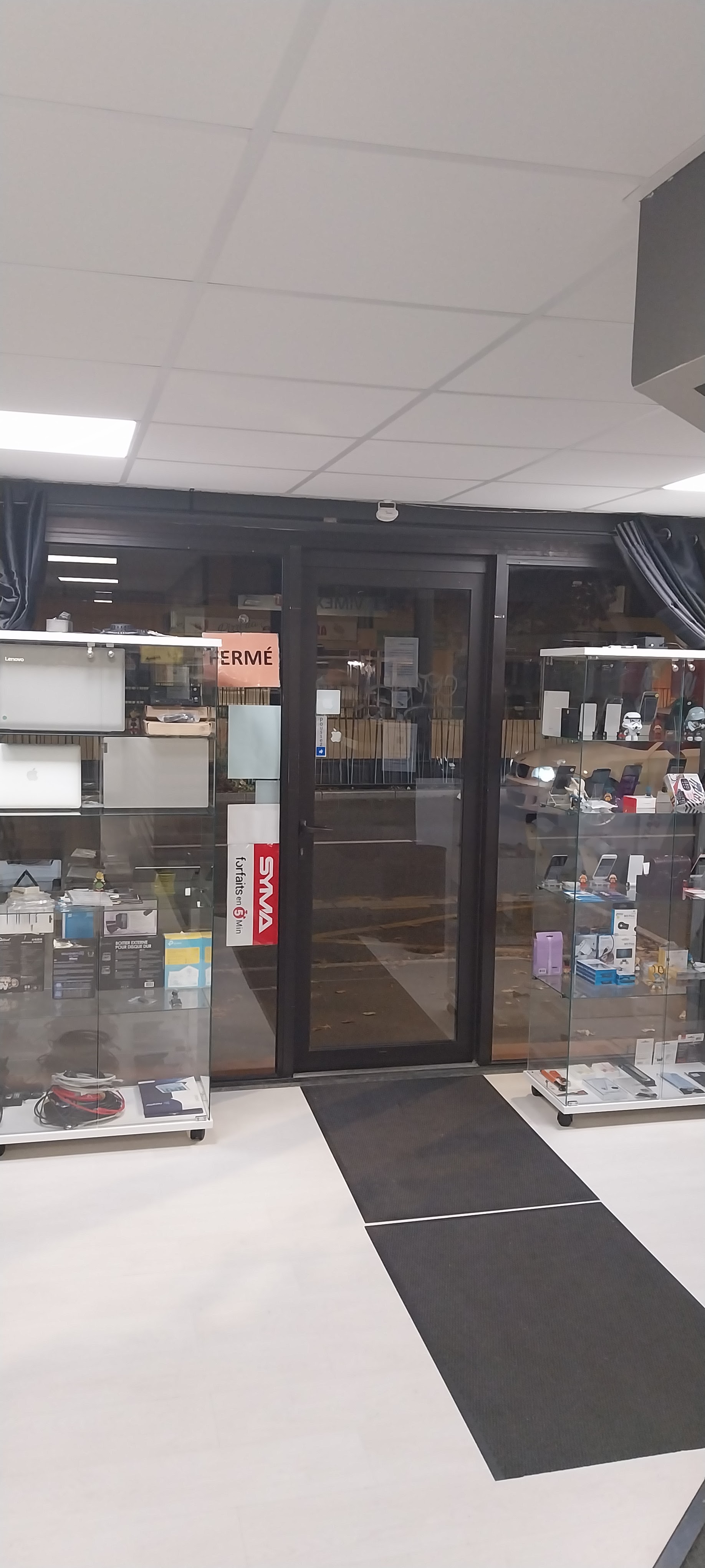 Photo n° 1 de l'avis de C. fait le 23/11/2023 à 17:41
