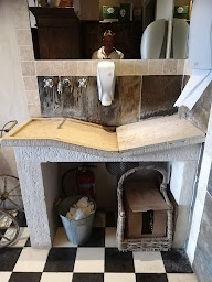 Photo n°89 de Le Saint Cirq Gourmand à Saint-Cirq-Lapopie ()