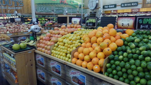 Health Food Store «Sprouts Farmers Market», reviews and photos, 4345 Corbett Dr, Fort Collins, CO 80525, USA