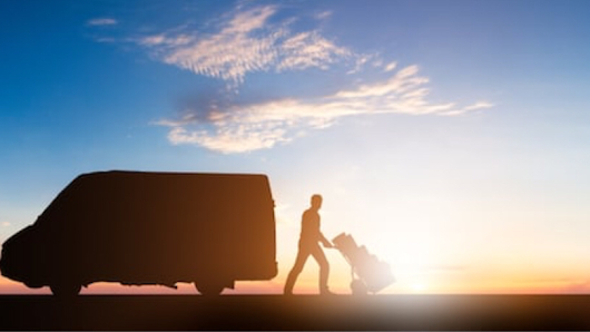 Pacific Courier Express Delivery 215 Montecito Ave #4, Monterey, CA 93940