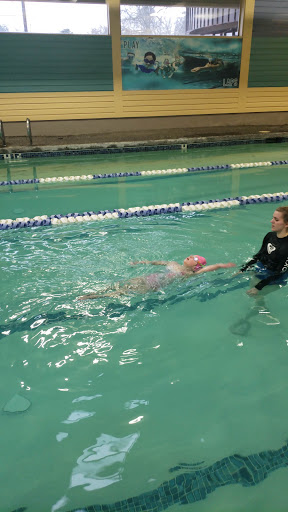 Health Club «East Side Athletic Club», reviews and photos, 4606 SE Boardman Ave, Milwaukie, OR 97267, USA