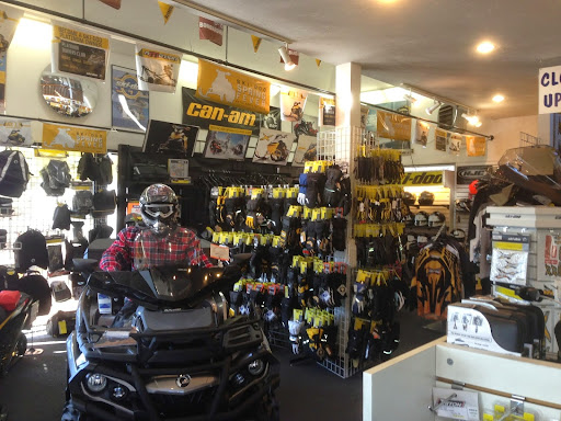 Bob's Ski-Doo & Power Center