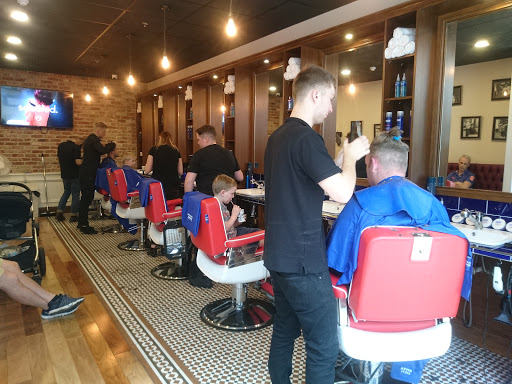 The Grafton Barber (Ballyogan Rd) in Dublin, Co. Dublin