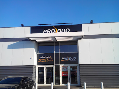 Pro-Duo à Vannes