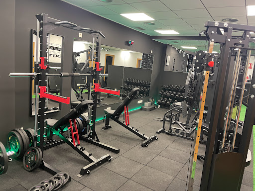 Diamond Centro de fitness en Zaragoza, Zaragoza