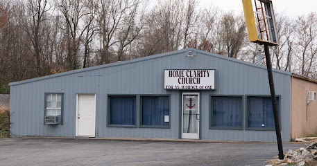 Home Clarity Church