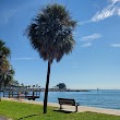 Demens Landing Boat Ramp