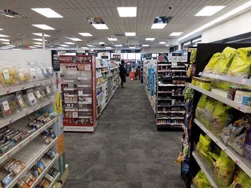 CVS