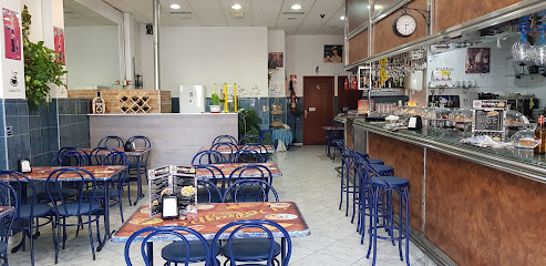 Bar Pizzeria Dulcyp@n - n°26, Carr. España, 38390 Sta Úrsula, Santa Cruz de Tenerife, Spain