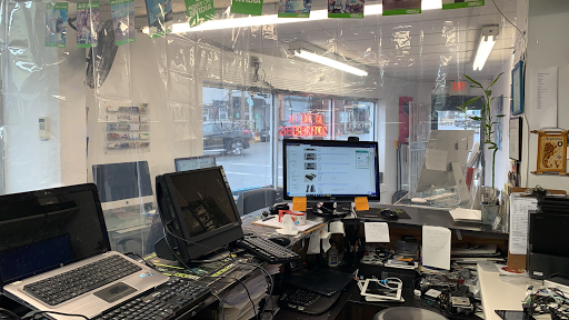 6136 John F. Kennedy Blvd, West New York, NJ 07093, USA