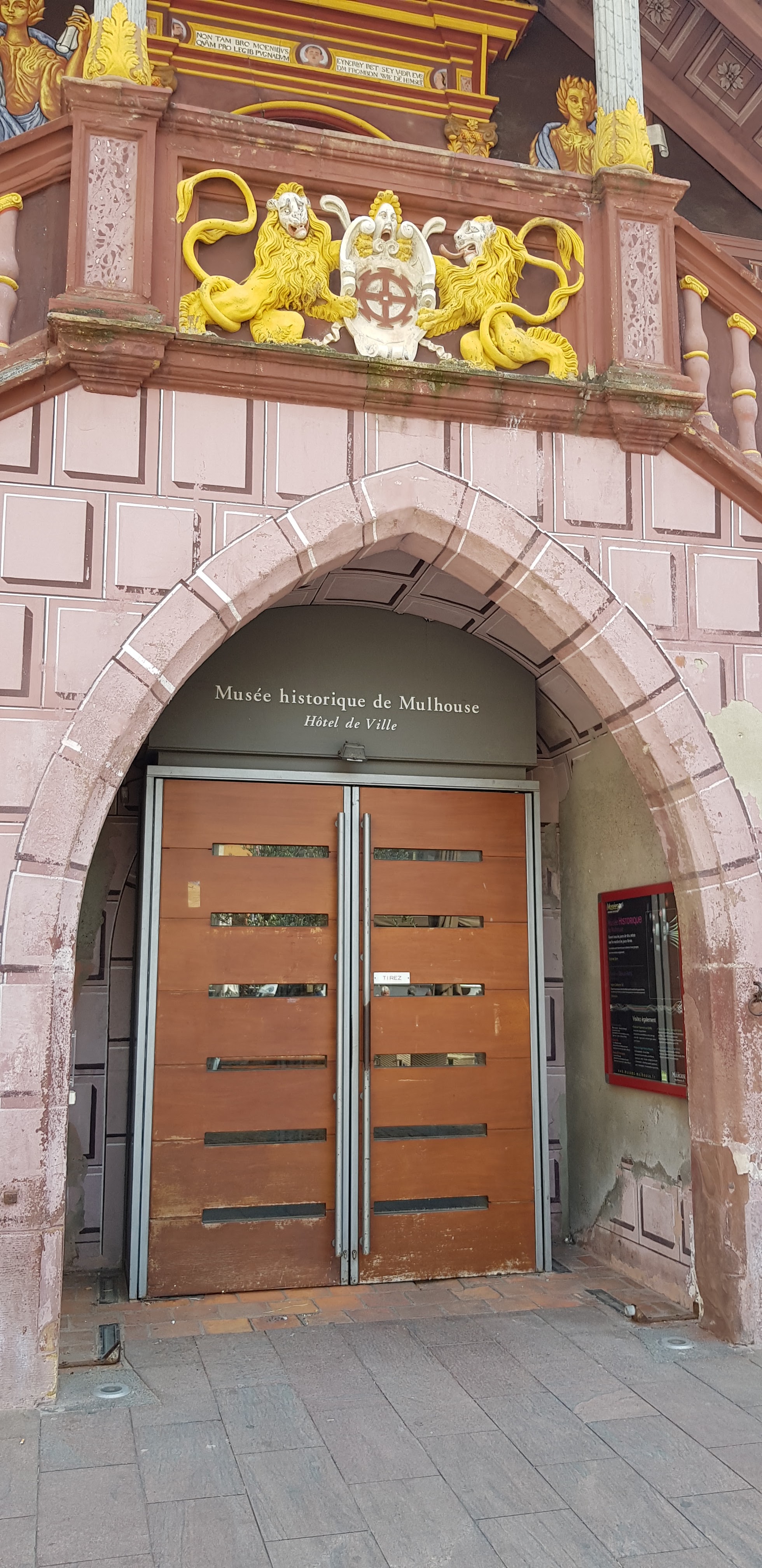 Photo n° 3 de l'avis de Laetitia.o fait le 02/05/2019 à 20:01