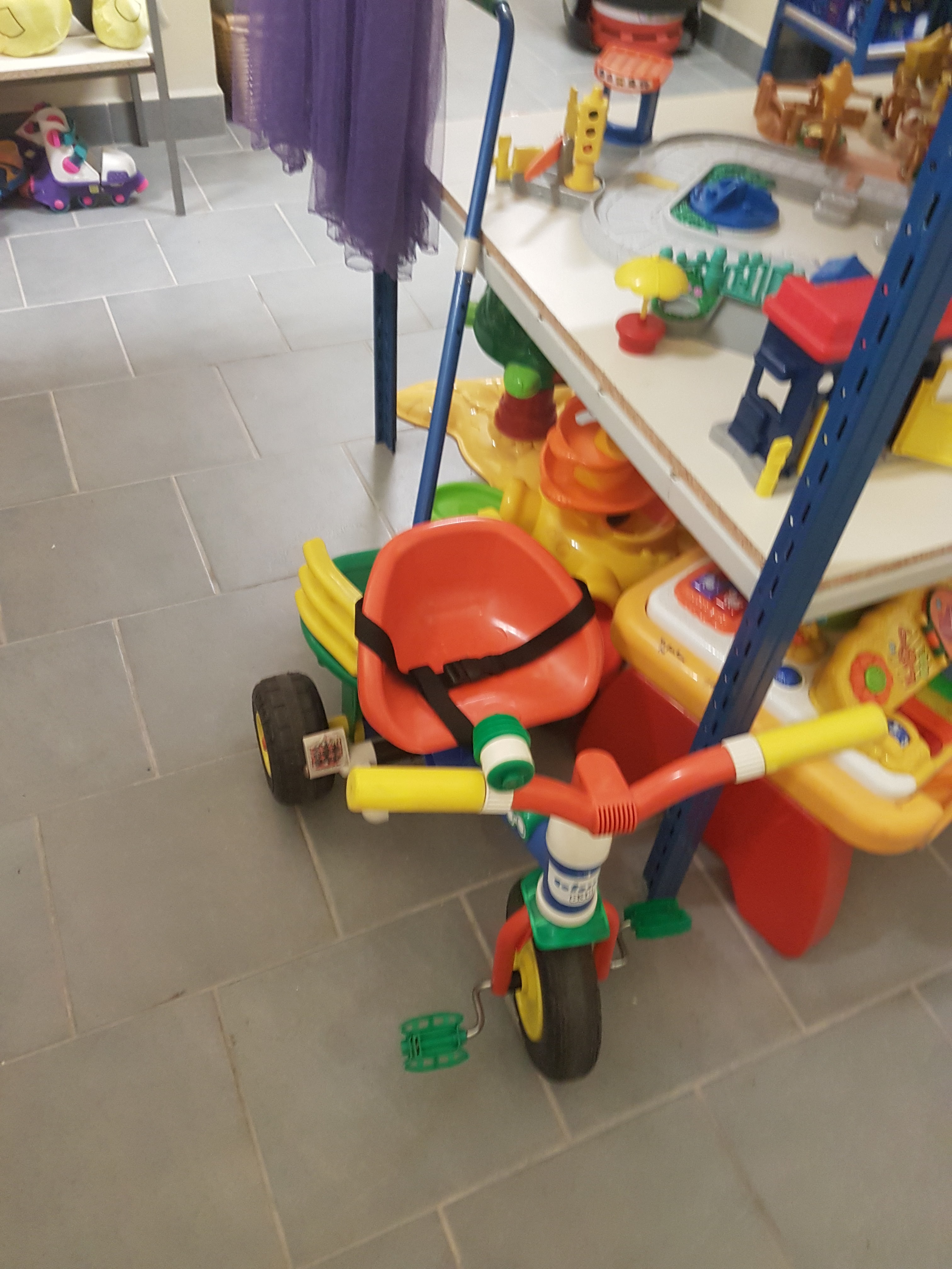 Photo n° 4 de l'avis de Chafik.o fait le 07/06/2019 à 11:49