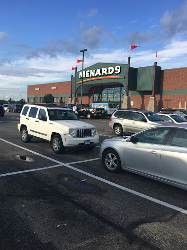 Home Improvement Store «Menards», reviews and photos, 17441 Weber Rd, Crest Hill, IL 60403, USA