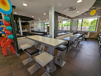 Atmosphère du Restauration rapide McDonald's Noyers Sur Cher - n°1