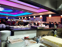 Atmosphère du Restaurant chinois Royal Wok à Ancenis-Saint-Géréon - n°3
