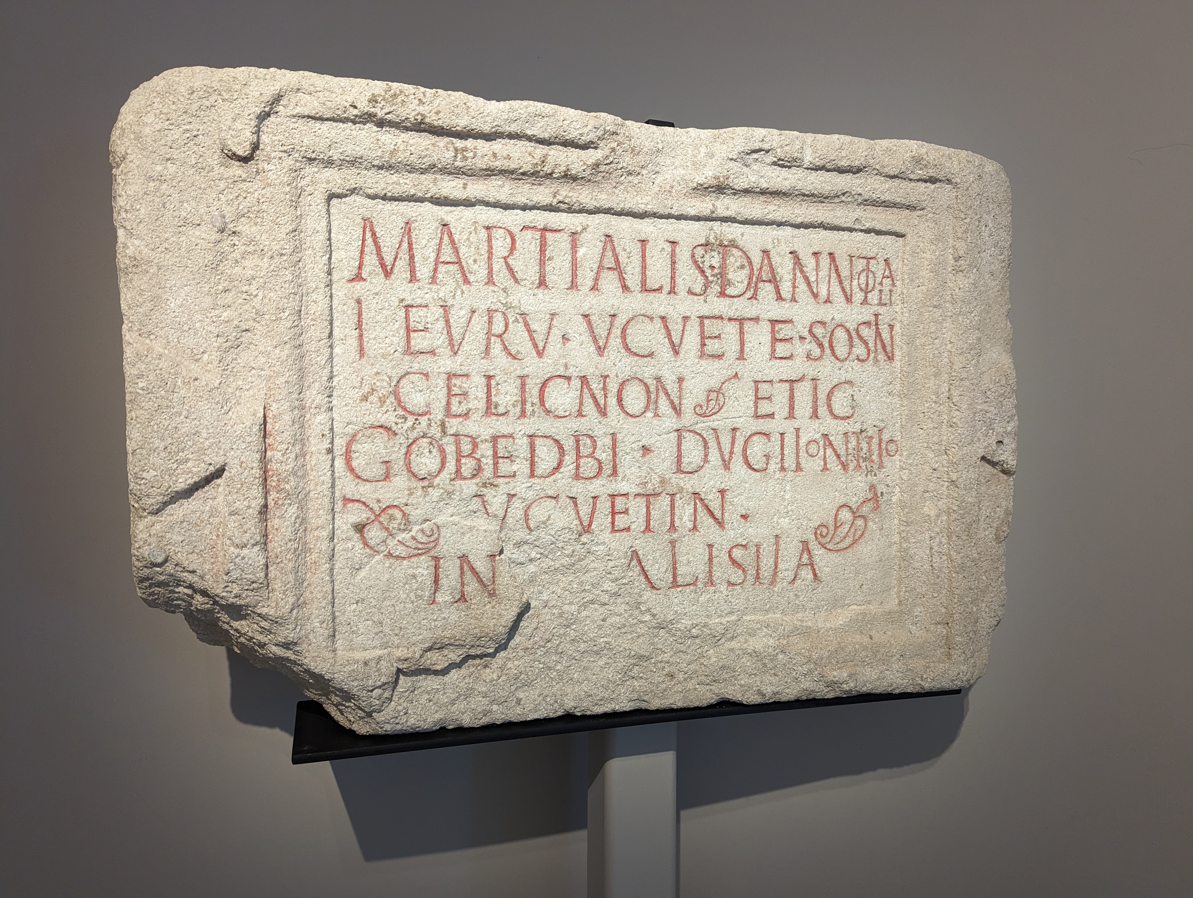 Photo n° 7 de l'avis de Jean-Marie.O fait le 08/05/2023 à 10:22