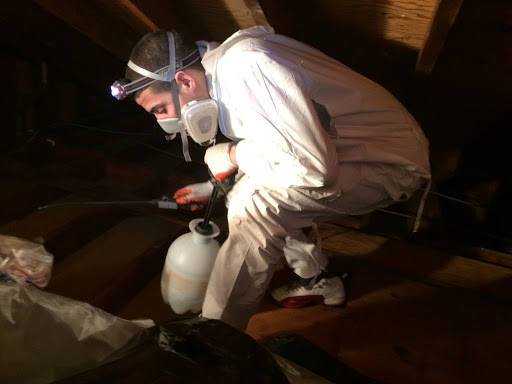 Insulation Contractor «Atticare NJ», reviews and photos