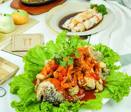 Bao Dimsum PVJ photo