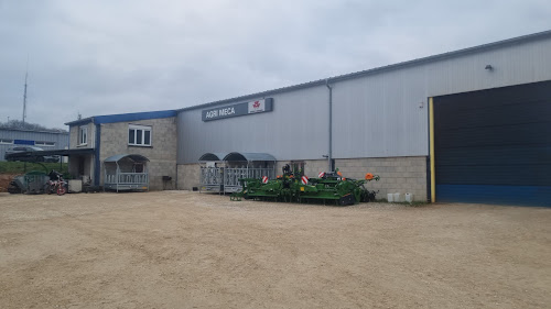 Magasin Agri-méca Dampierre-sur-Salon