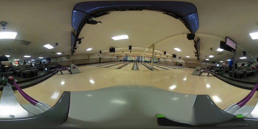 Bowling Alley «Aztec Lanes», reviews and photos, 2825 Martin Way E, Olympia, WA 98501, USA