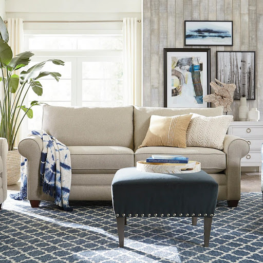 Furniture Store «Bassett Home Furnishings», reviews and photos, 240 N Rte 17, Paramus, NJ 07652, USA