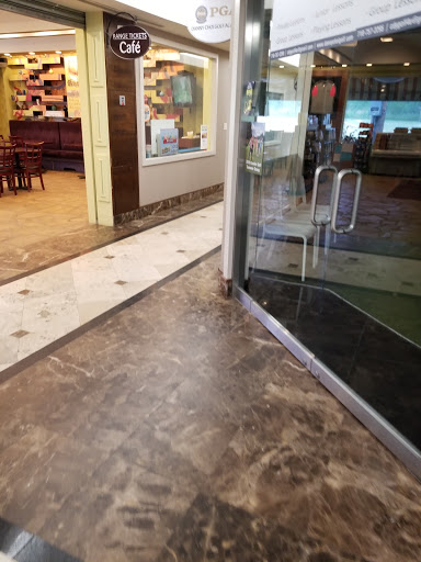 Golf Club «Spring Rock Golf Center», reviews and photos, 377 Denton Ave, New Hyde Park, NY 11040, USA