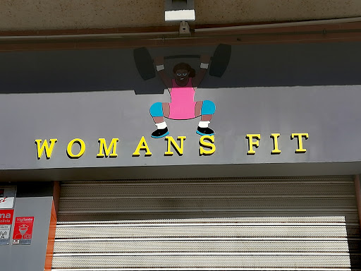 Woman's Fit Huelva en Huelva, Huelva