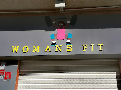 Woman,s Fit - Av. Costa de la Luz, 2, 21002 Huelva, Spain